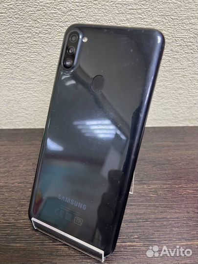 Samsung Galaxy A11, 2/32 ГБ