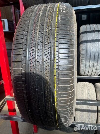 Kumho Solus KH16 235/55 R17 98V