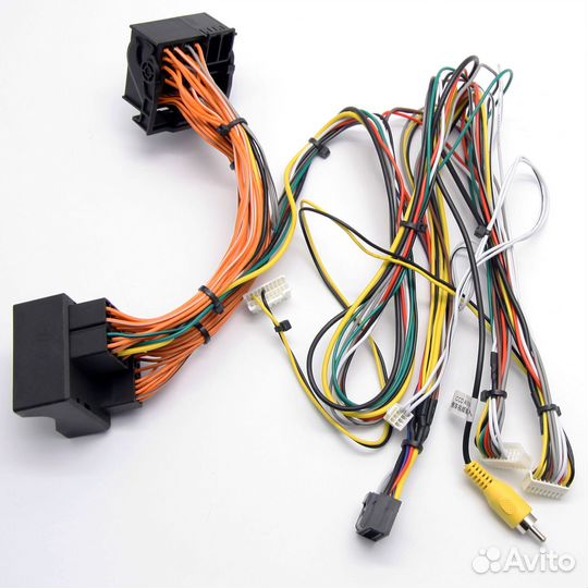 Штатная магнитола для BMW X3 F25 2010-2017 гг. LeT