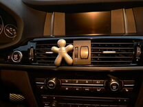 Монитор BMW X4 f26 2016