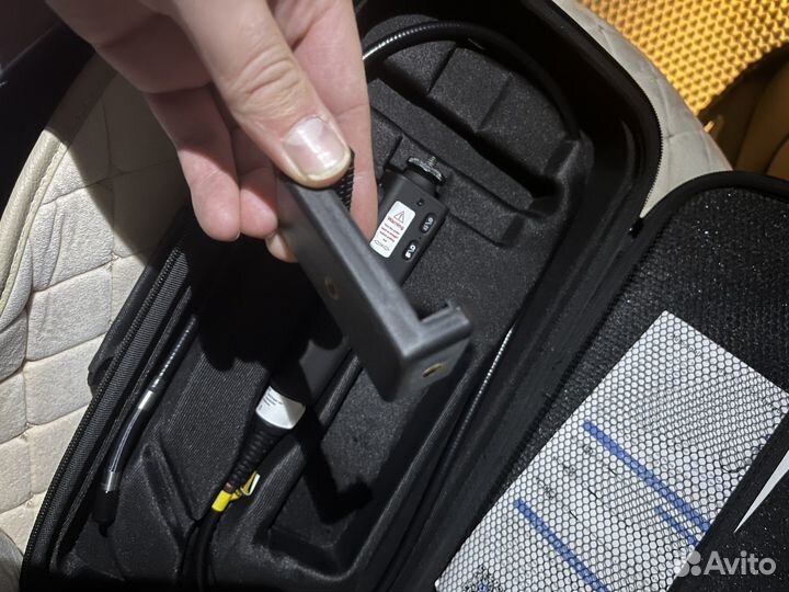 Видеоэндоскоп ralcam