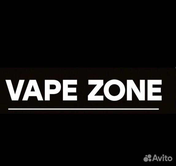 Продавец консультант в вейп шоп (vape zone)