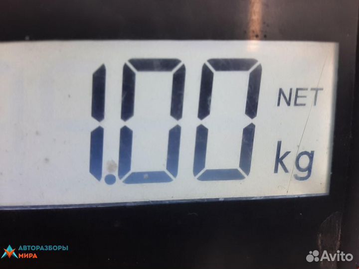 Моторчик печки Lexus RX 3 рест. 2013 8710348090