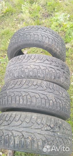 Автомобильные шины nokian hakkapellita 5