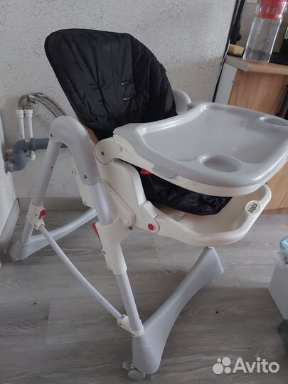 Стул для кормления