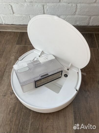 Робот пылесос xiaomi G1