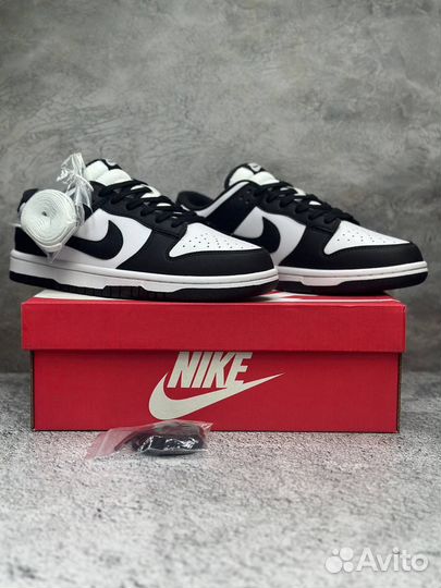 Кроссовки Nike Sb Dunk мужские арт:270