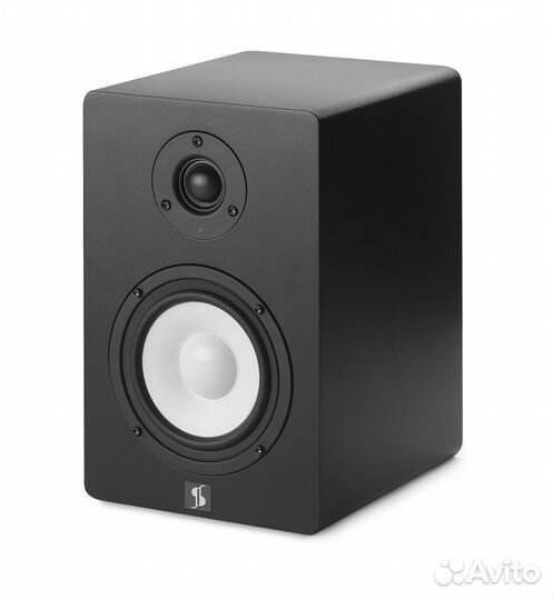 Студийный монитор Stagg HD5A-0