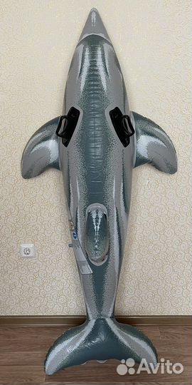 Надувная игрушка для плавания