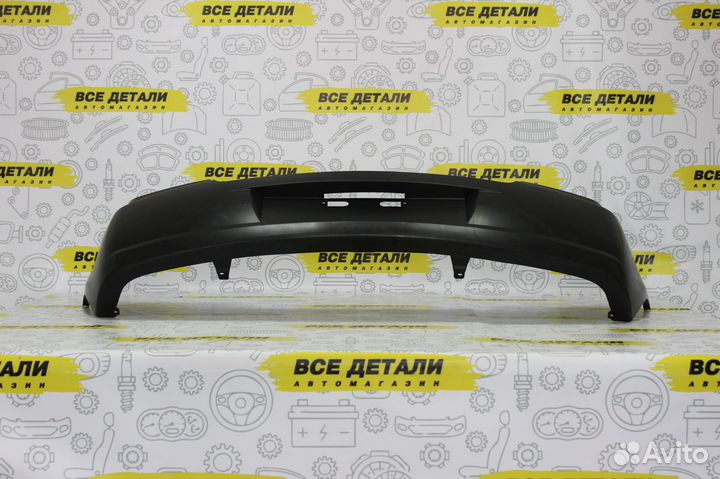 Бампер задний Geely MK Cross