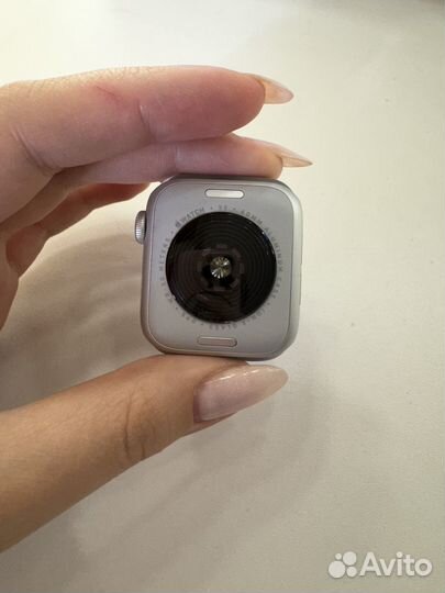 Смарт-часы apple watch SE 2022