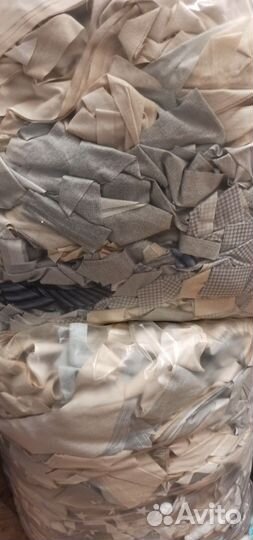 Ветошь хб для творчества