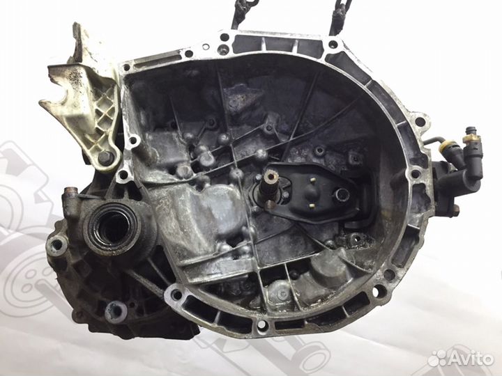 Коробка МКПП Peugeot 207 1.4 л 20CQ74