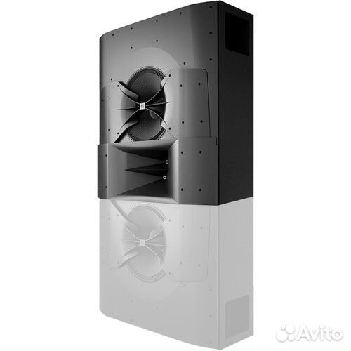 Верхняя часть JBL C222-TOP