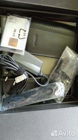 Nokia N97, 32 ГБ