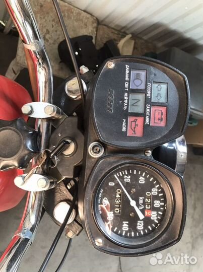 Продам иж 6.114-02