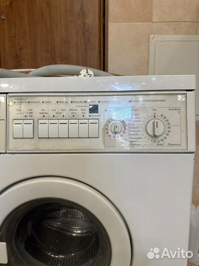 Стиральная машина б.у/на запчасти