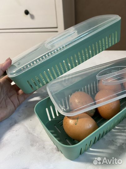 Контейнер для холодильника