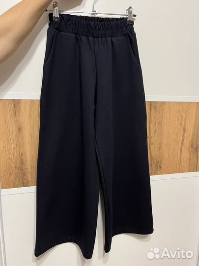 Брюки для девочки