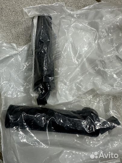 Ручка с подогревом BRP 710005038