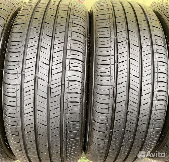 Kumho Solus TA31 215/55 R17