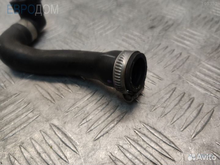 Патрубок n57 5.0 на BMW F15 s1138354