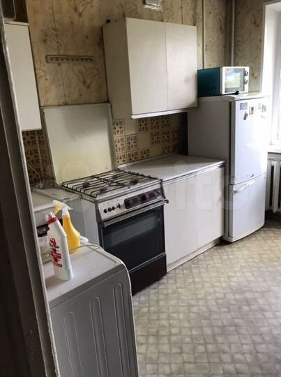 1-к. квартира, 33 м², 5/9 эт.