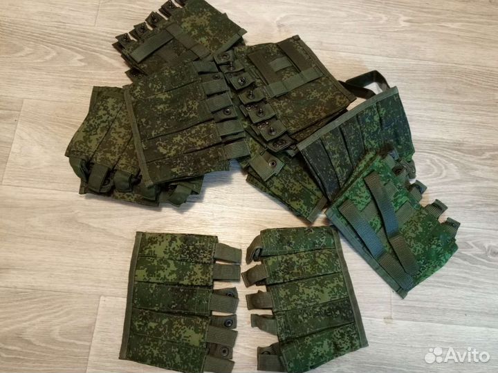 Под сумки вог25