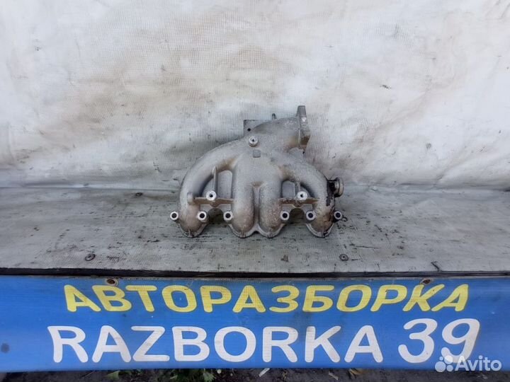 Коллектор Skoda Octavia A5 '06 03G129713