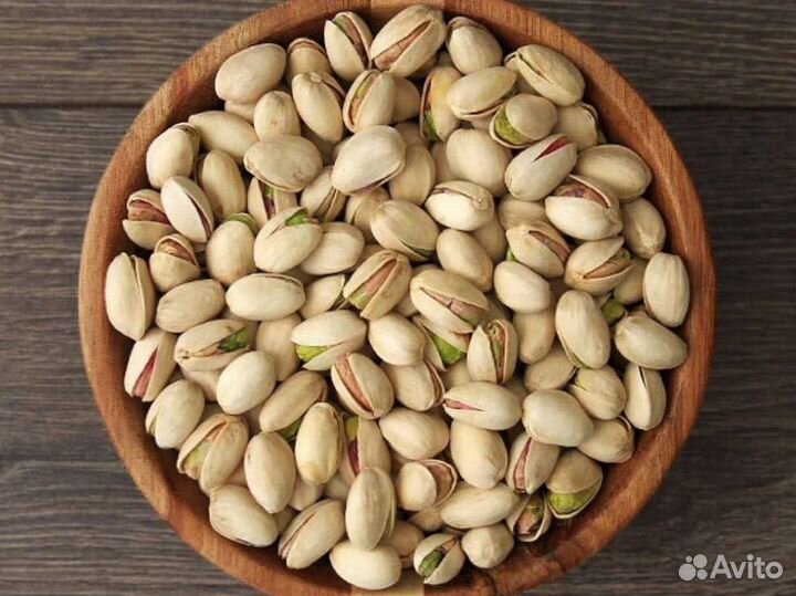 Фисташки