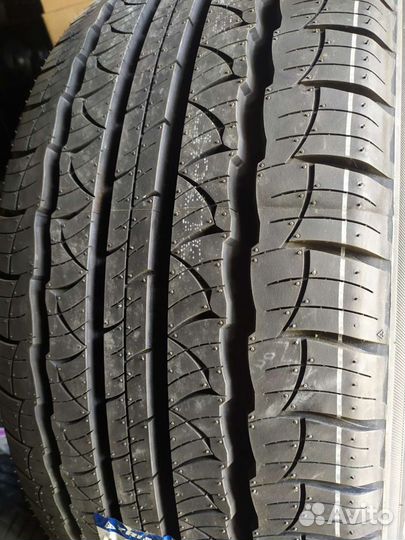 Triangle AdvanteX SUV TR259 285/50 R20