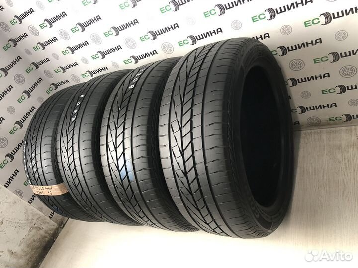 Goodyear Excellence 255/45 R20 101V