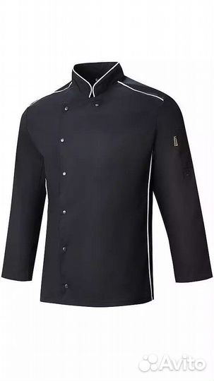 Китель поварской ricon (рикон)