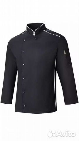 Китель поварской ricon (рикон)