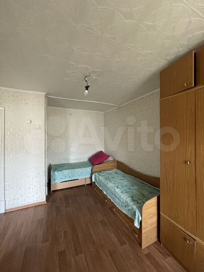 1-к. квартира, 32 м², 5/5 эт.