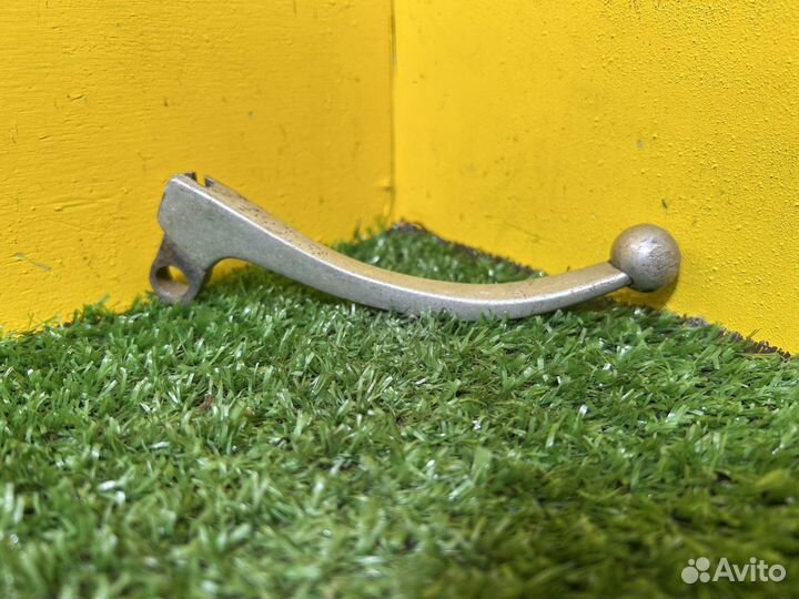 Рычаг переднего тормоза Ява/Чезет