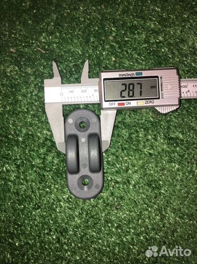 Крепление тента опора в лодку