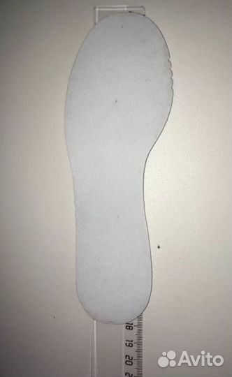 Коньки фигурные детские 28 размер