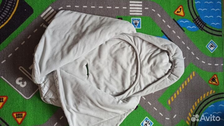 Конверт Inglesina