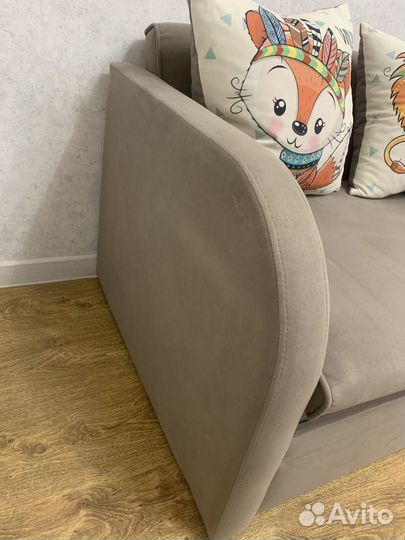 Диван кровать детская