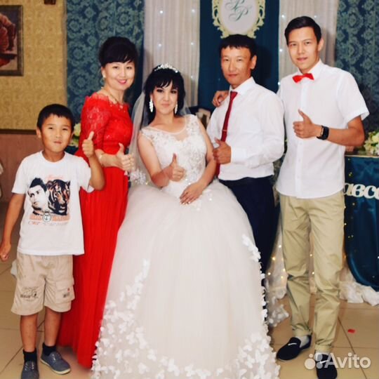 Саида Алиева - ведущая Ваших праздников