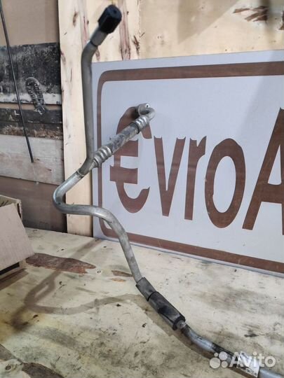 Трубка кондиционера Citroen C5