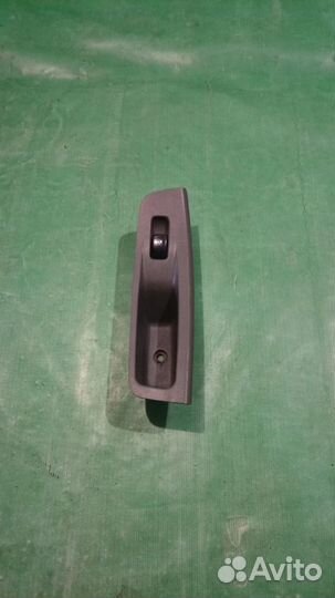 Блок стеклоподъемника зад левого Chevrolet Lacetti