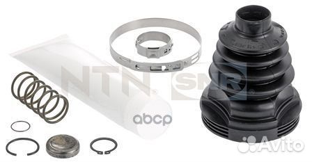 Пыльник ШРУСа IBK55013 SNR