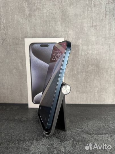 iPhone 15 Pro Max, 256 ГБ