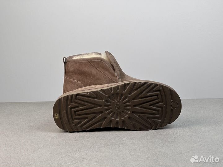 Женские ugg