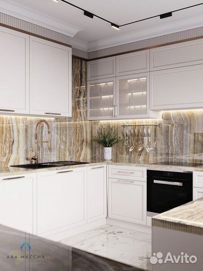 Кухни на заказ от производителя