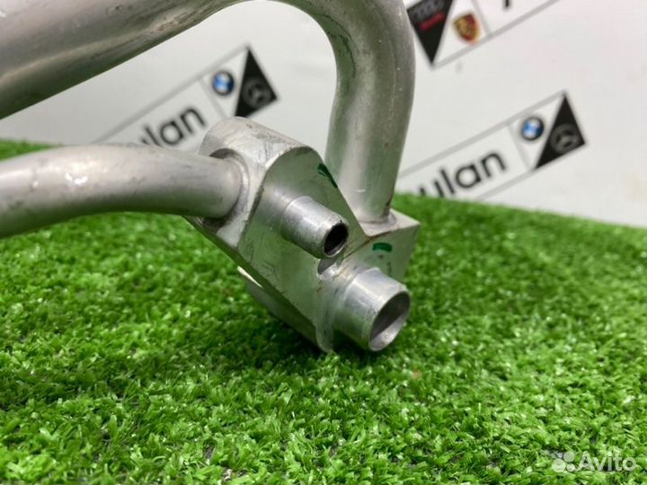 Трубка кондиционера Bmw X7 G07 2022