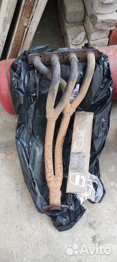 Паук 4 2 1 на ваз 16 кл