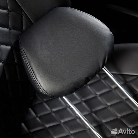 Авточехлы LADA Granta 2011 - 2018 